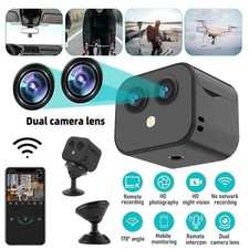 4K HD Mini IP Kamera 1080P