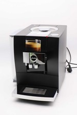 JURA Z10 Aluminium Black (EA) Kaffeevollautomat (One Touch Touchscreen)