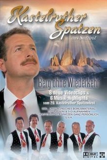 Kastelruther spatzen berg - kastelruther,