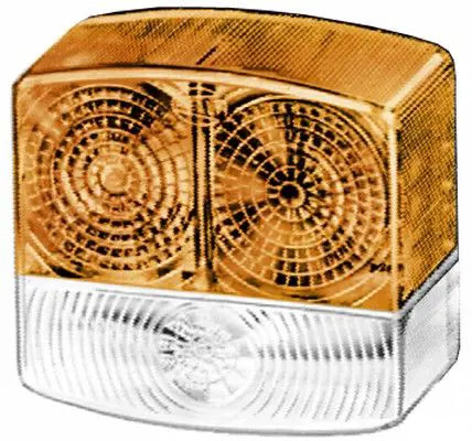 Lichtscheibe blinkleuchte - lichtscheibe,,
