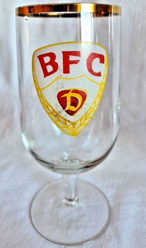 Bierglas bfc dynamo - bfc,