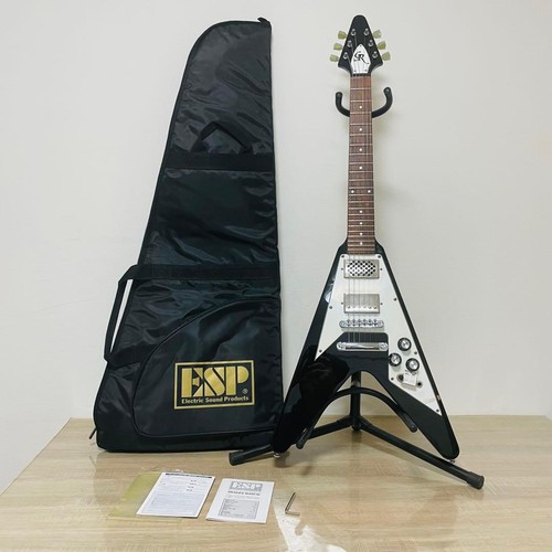 Gitarre grassroots fv 32 - e-gitarre, gr-fv-32