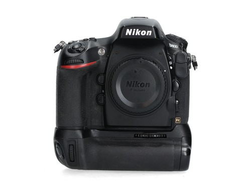 Nikon d800 d12 75 000 - +, mb-d12