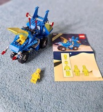 LEGO Space Classic - Mobile