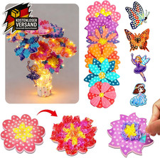 Prinzessin Bastelset