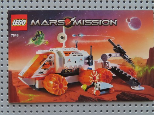 Lego bauanleitung - bauanleitung, /