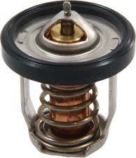 Thermostat für Suzuki DF8