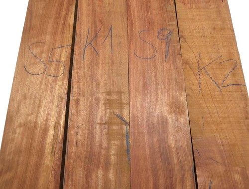 Bubinga holz rosenholz - holz,