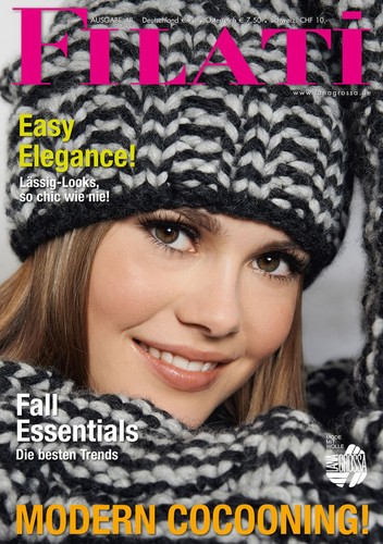 Filati lana grossa easy - filati,