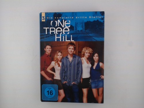 One tree hill die - tree,