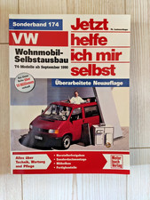 VW BUS TRANSPORTER T4
