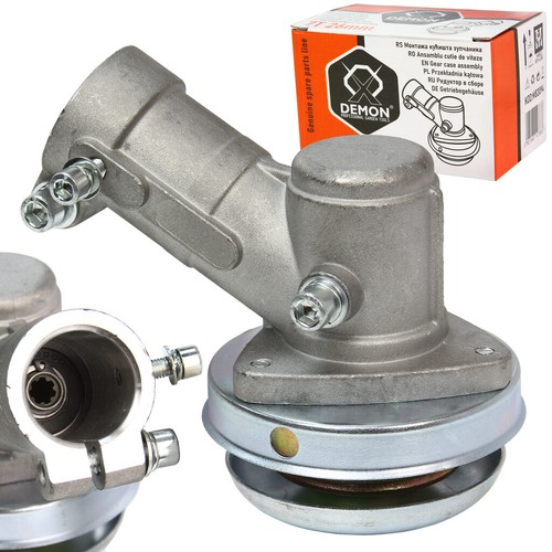 Winkelgetriebe motorsense - motorsense, 7t