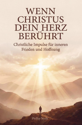 Phillip nyolt wenn christus - nyolt,