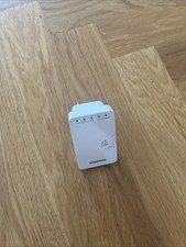 Medion MD87070 Wireless LAN Verstärker, WLAN WiFi Repeater, Internet Netzwerk