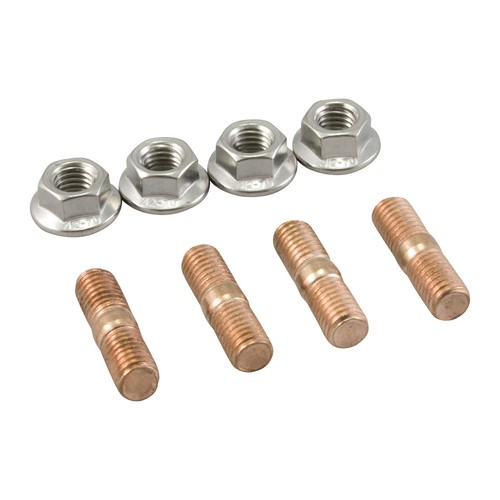 Stehbolzen set m10 - stehbolzen,