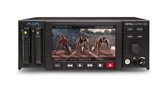 AJA Ki Pro Ultra SD/HD/4K