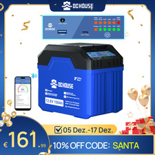 12V 100Ah LiFePO4 Bluetooth