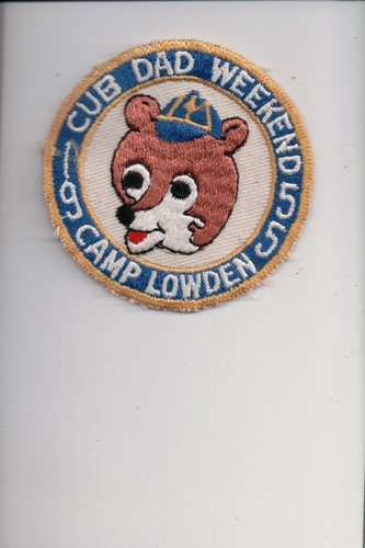 1955 camp lowden - 1955,