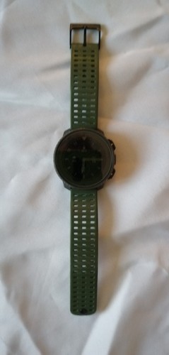 Suunto vertical titanlünette - suunto,