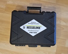 Hesselink piw 1000 - hesselink, piw-1000