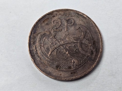 Irland pence 1971 2 - 2,