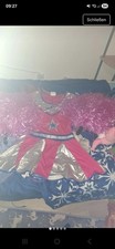 Fasing Kostüm Cheerleader  Xs