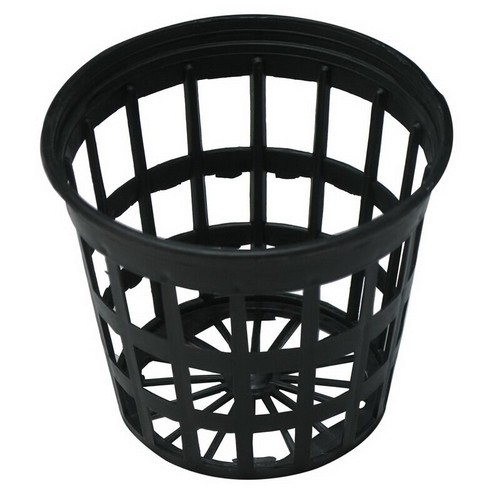 Netztopf 8cm für aero - netztopf, &