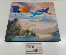 The Art of Rio: Featuring a