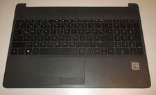 Handballenauflage Original HP 250 G8_AP2H8000E60_Tastatur Deutsch_TouchPad