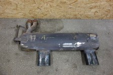 AC Schnitzer Auspuff