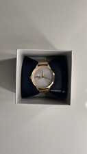 Lacoste Damenuhr Gold