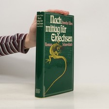 Nachmittag für Eidechsen 