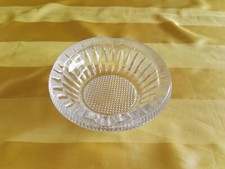 DDR Glas Blei- Kristallglas