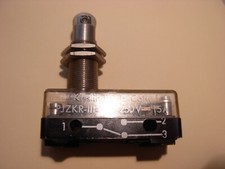 kissling schalter PJZKR-III-02