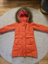 Winterjacke POIVRE BLANC 128