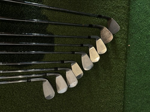 Titleist ap3 718 bis - titleist, e4