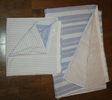 TCM gestreifte Microfaser