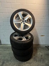 04-0021 SKODA Alufelgen