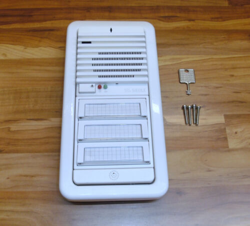 Siedle tlm 511 mr - siedle, 511,tm