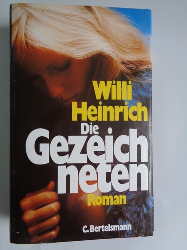 Willi heinrich die - willi,