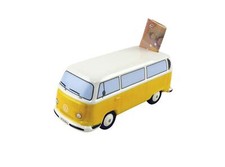 + VOLKSWAGEN VW T2 Bus Bulli