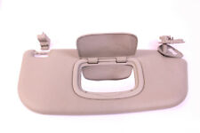 rechte Sonnenblende original Alfa Romeo 147 Spiegel mit Klappe Blende rechts #2