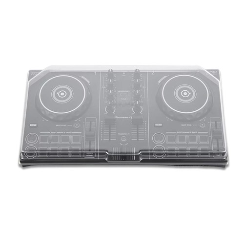 Decksaver pioneer ddj 200 - decksaver,