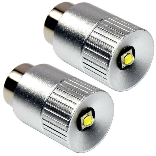 Ultra helligkeit 300lm led - 2x,