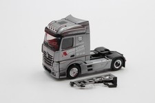 Herpa MB Actros Stream Zugmaschine "Augustin Spedition" 319614 1/87 /HN4042-1