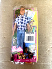 Barbie anziehpuppe abenteuer - barbie,