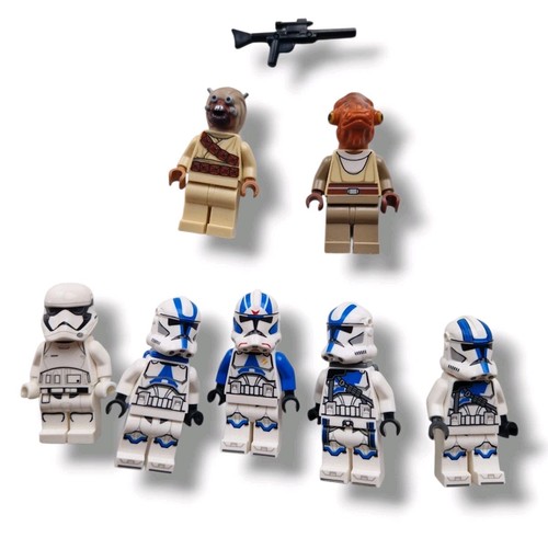 Lego star wars minifigur - ⚡lego,
