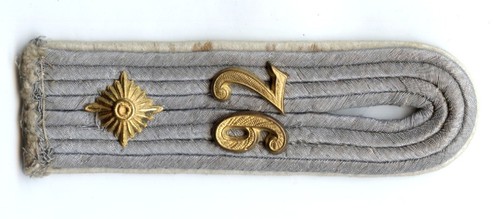 Orig schulterstück hamburg - orig., schulterstück,
