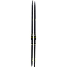 Fischer twin skin race - race, medium