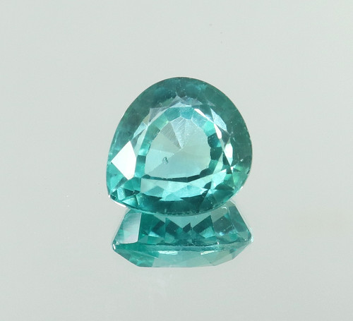 Natürlicher ct paraiba - natürlicher, 10,10